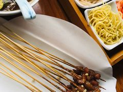 -怪噜范·老贵阳街头名小吃(鸿通城店)