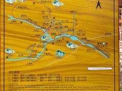 -邢台大峡谷