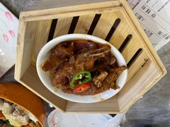 -九龙茶记·粤式餐厅融合菜(鹭江店)