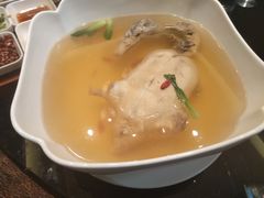 -阿庄新豫菜(航海东路店)
