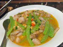 -汤城小厨•粤菜•靓汤(苏州街店)