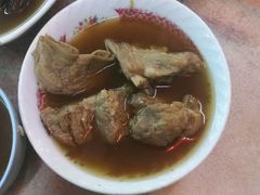 排骨-佑记肉骨茶