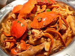 -胖哥俩肉蟹煲(湖滨银泰in77店)