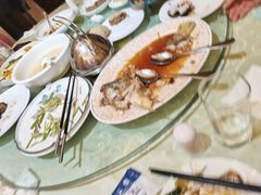 -烤肉宛饭庄(南礼士路店)