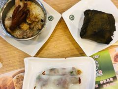 -添好运点心专门店(中环IFC店)