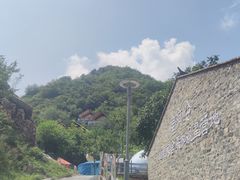 -北京山里寒舍度假酒店
