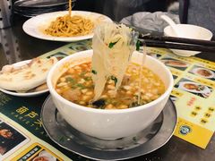 老味道葫芦头-春发生饭店·非遗(南院门店)