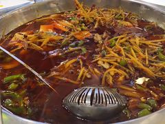 -盐井记·自贡美蛙鲜锅兔(中和店)