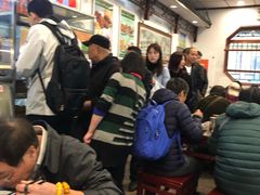 等位区-护国寺小吃(新街口店)