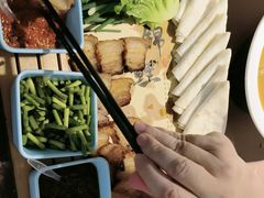 -豫丰汇河南名菜楼(武记餐饮)