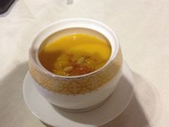 奶香南瓜羹-中庸素香阁(建发广场店)