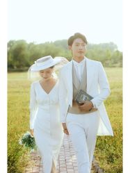 -二十一世纪婚纱摄影(省府前街店)