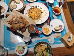 -醉长安(钟楼旗舰店)