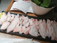 -海银海记潮汕牛肉火锅(新港中路海珠店)