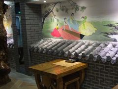 -绿岛汤泉韩式休闲会所