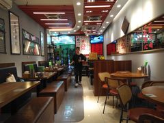 -绿柠食堂(北外滩店)