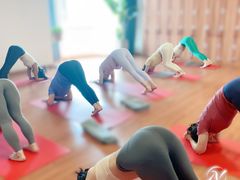 -青岛利群四方购物广场