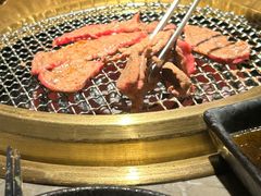 -谷牛日式烤肉(宝山U天地店)