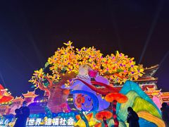 -西安城墙·碑林历史文化景区