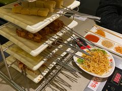 -丰茂烤串(金源店)