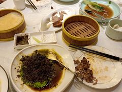 -便宜坊烤鸭店(科创店)