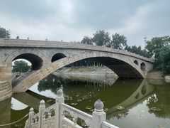 -赵州桥景区
