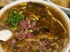 -毛华美食(清扬路店)