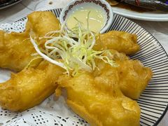 -凤城礼记鱼翅海鲜酒家(新马路总店)