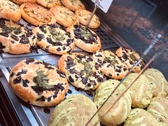-LELECHA乐乐茶(美罗城店)