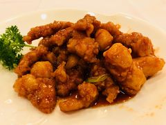 -聚春园自助餐厅(东街口店)
