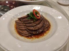 -凤凰楼酒家·粤宴点心(华强北店)