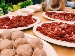 -陈记顺和潮汕牛肉火锅(韩江路店)