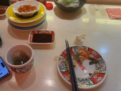 -莲寿司(国兴店)