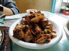 -华春餐馆(鱼山路店)