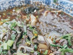 -惠记粉汤羊血梆梆肉(永松路店)