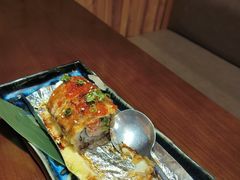 -东岸料理·寿司·刺身