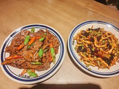 -張飛扒肉·龙江非遗(道外店)