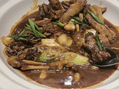 -七十七号厨房·新派江西菜(滨湖店)