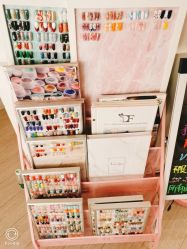 -Beauty Nails 美甲美睫皮肤管理