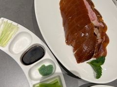 -宏宴·新京菜(望京店)