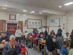 -老刘家泡馍·陕西老字号(钟楼广济街店)