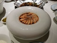 太白长江虾-民国红公馆·秦淮八艳(夫子庙店)