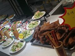 -老东家民间菜(迎宾路店)