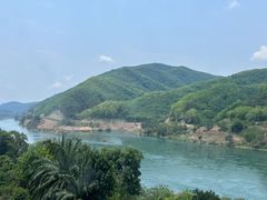 -中国科学院西双版纳热带植物园