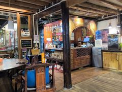 -吃货私房菜(丽江束河古镇店)