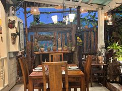 -自然餐厅(Phuket)
