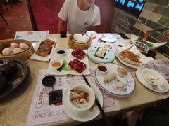 -点都德(聚福楼店)