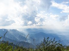 -萍乡武功山风景名胜区