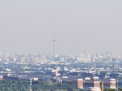 -北京西山国家森林公园