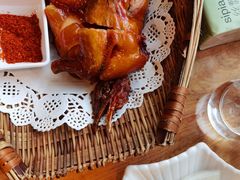 -田大厨海鲜超市(万豪店)